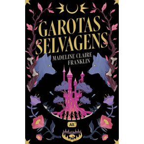 Garotas-selvagens