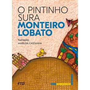 O-pintinho-sura
