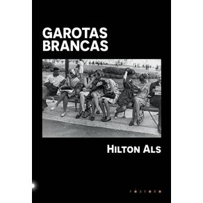 Garotas-brancas