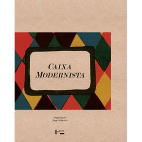 Caixa-modernista