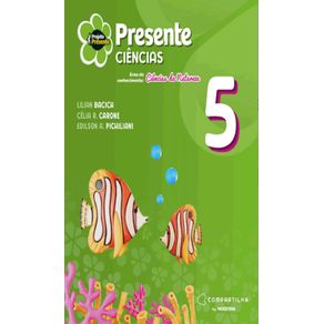 Projeto-presente---ciencias---5º-ano-ef-i---6ª-ed