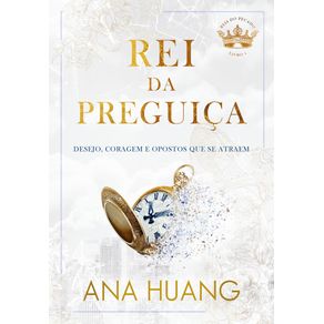 Rei-da-preguica-reis-do-pecado---livro-4