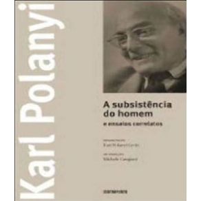 Subsistencia-do-homem-e-ensaios-correlatos-a