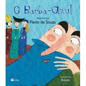 O-barba-azul