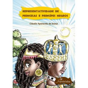 Representatividade-de-princesas-e-principes-negros