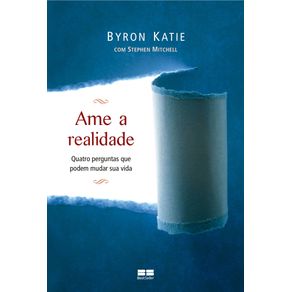 Ame-a-realidade