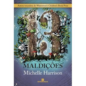 As-13-maldicoes