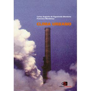 Clima-urbano