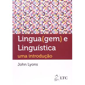 Linguagem-e-linguistica