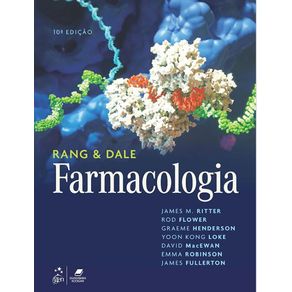 Rang---dale-farmacologia
