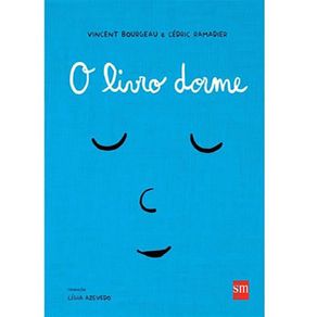 Livro-dorme-o