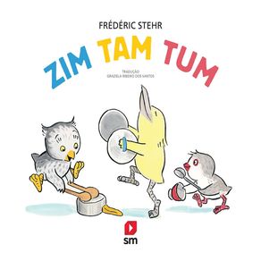 Zim-tam-tum