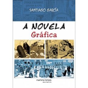 A-novela-grafica