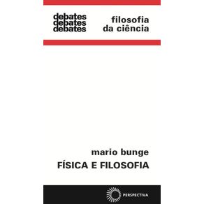 Fisica-e-filosofia