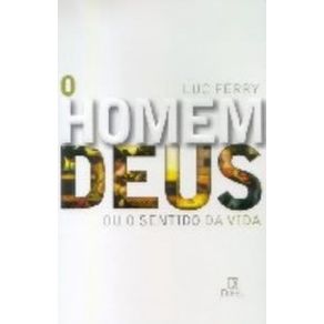 O-homem-deus