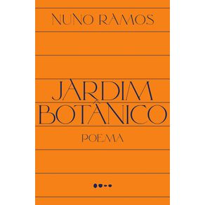 Jardim-botanico