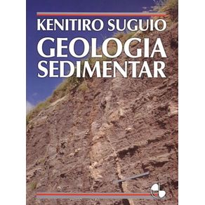 Geologia-sedimentar