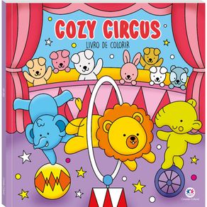 Cozy-circus---para-colorir