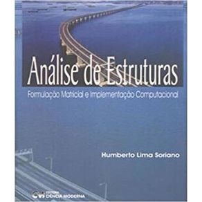 Analise-de-estruturas---formulacao-matricial-e-implementacao-computacional
