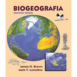 Biogeografia