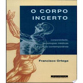 Corpo-incerto-o