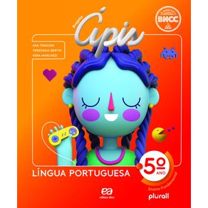 Projeto-apis-lingua-portuguesa-5º-ano