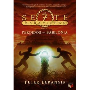 Perdidos-na-babilonia-vol-2-as-sete-maravilhas