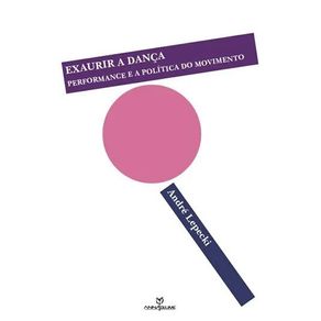 Exaurir-a-danca