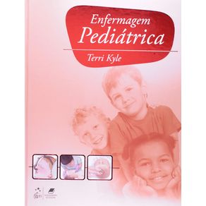Enfermagem-pediatrica