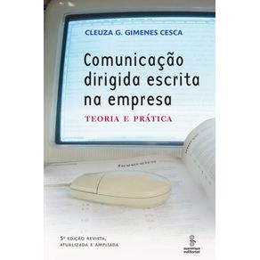 Comunicacao-dirigida-escrita-na-empresa-teoria-e-pratica