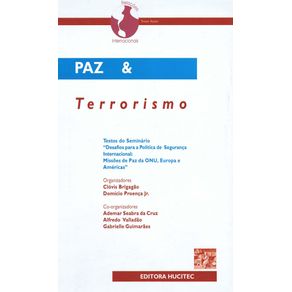 Paz---terrorismo