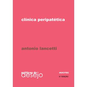 Clinica-peripatetica