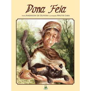 Dona-feia