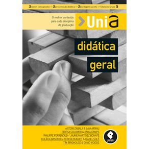 Didatica-geral