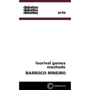 Barroco-mineiro