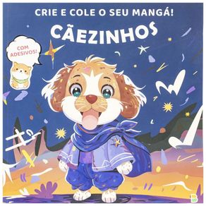 Crie-e-cole-o-seu-manga--caezinhos