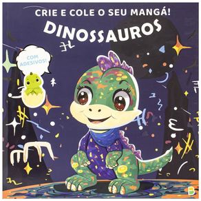 Crie-e-cole-o-seu-manga--dinossauros