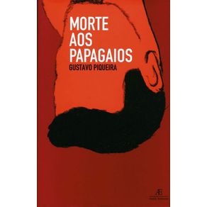 Morte-aos-papagaios