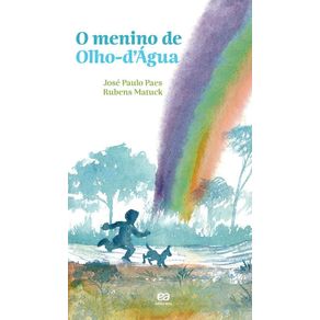 O-menino-de-olho-dagua