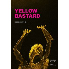 Yellow-bastard