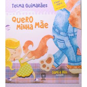 Quero-minha-mae