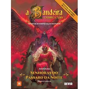 A-bandeira-do-elefante-e-da-arara---senhoras-do-passaro-da-noite