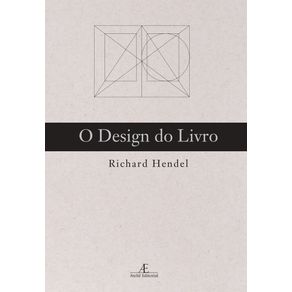 O-design-do-livro