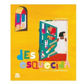 Desesquecida