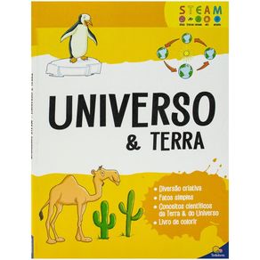 Livro-de-colorir-infantil---universo-e-terra