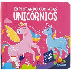 Explorando-com-abas-unicornios