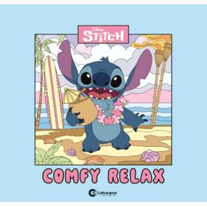 Comfy-relax-stitch