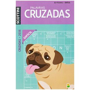 Scottini-cruzadas-32p-n2038-dificil