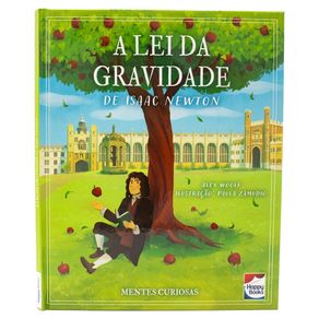 Mentes-curiosas-a-lei-da-gravidade-de-isaac-newton