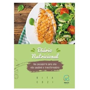 Diario-nutricional